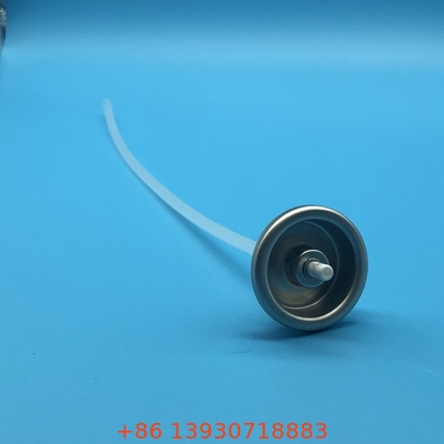 نوع اسپری مستمر ضد عطر شیر اسپری بدن 53mm طراحی