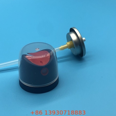 دریچه اسپری بدن بدون عطر ساخته شده با مواد بدون ظالمانه