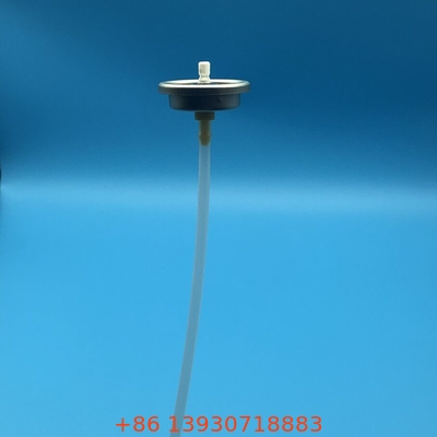 نوع اسپری مستمر ضد عطر شیر اسپری بدن 53mm طراحی