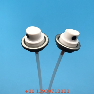 دریچه های متنوع برای رنگ اسپری - پروژه های DIY، عملکرد قابل اعتماد، اسپری تنظیم پذیر