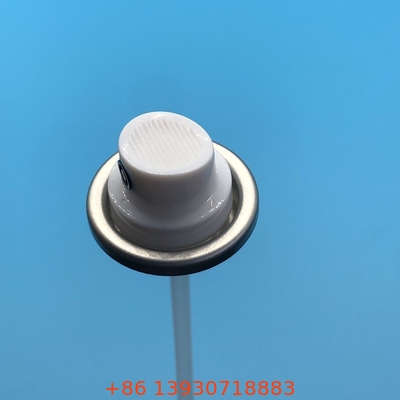 دریچه رنگ اسپری استاندارد برای پروژه های اسپری DIY و تجاری