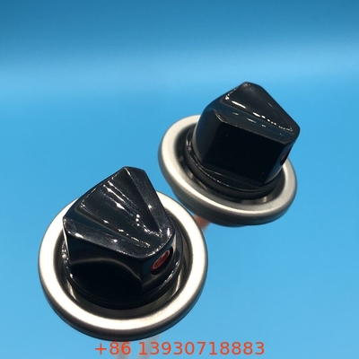 دریچه های متنوع برای رنگ اسپری - پروژه های DIY، عملکرد قابل اعتماد، اسپری تنظیم پذیر