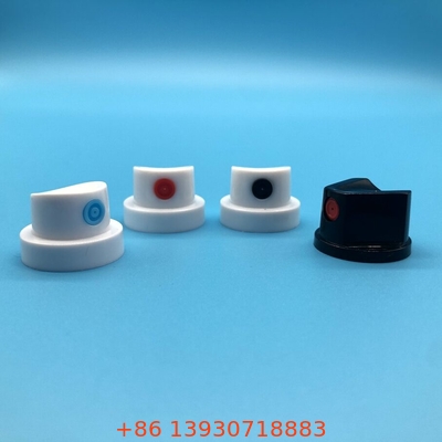 دریچه های متنوع برای رنگ اسپری - پروژه های DIY، عملکرد قابل اعتماد، اسپری تنظیم پذیر