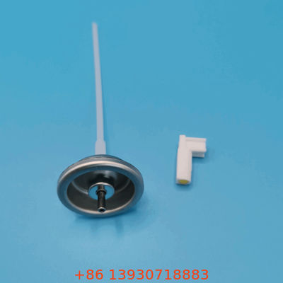 دریچه ای با عملکرد بالا برای دوز دقیق و خروجی دقیق