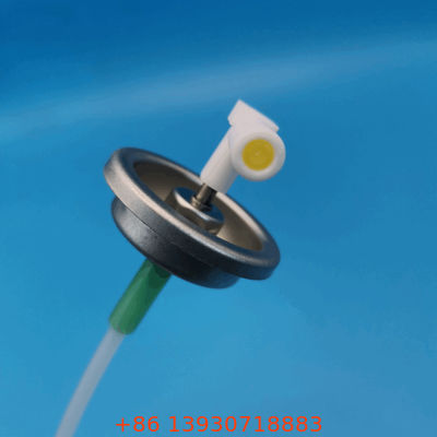 دریچه ای با عملکرد بالا برای دوز دقیق و خروجی دقیق