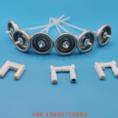دریچه کنترل آرمودسپنسر برای فضاهای تجاری - عطر تنظیم پذیر، عملکرد قوی