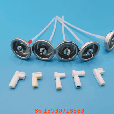 دریچه ای با عملکرد بالا برای دوز دقیق و خروجی دقیق