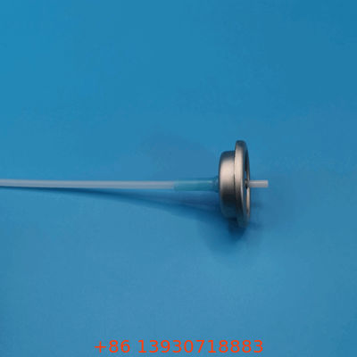 دریچه ایروسول اندازه گیری شده مناسب برای ایروزول های دارویی و اسپری های آرایشی