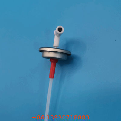 یک سانتی متر والف اسپری مناسب برای اسپری های موضعی پزشکی