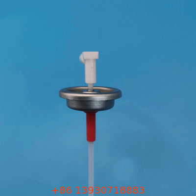 یک سانتی متر والف اسپری مناسب برای اسپری های موضعی پزشکی