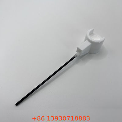 محرک اسپری آئروسل با لوله اکستنشن ایده آل برای اسپری های روان کننده و پاک کننده