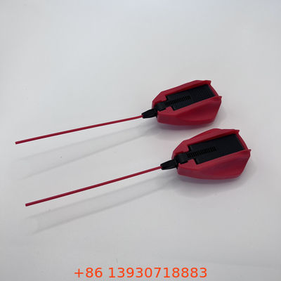 درپوش اسپری ماشه تاشو مناسب برای اسپری های روان کننده و پاک کننده های کاربراتوری