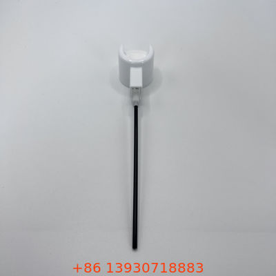 محرک اسپری آئروسل با لوله اکستنشن ایده آل برای اسپری های روان کننده و پاک کننده