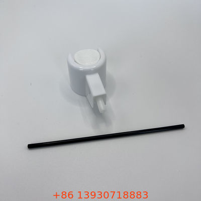 محرک اسپری آئروسل با لوله اکستنشن ایده آل برای اسپری های روان کننده و پاک کننده