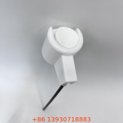 محرک آئروسل با لوله اکستنشن یونیورسال مناسب برای شیرهای آئروسل استاندارد