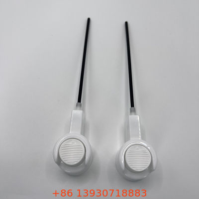 Aerosol Actuator Overcap آئروسل جهانی با نی برای روان کننده ها