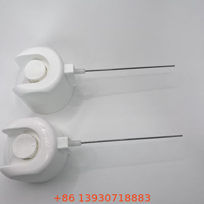 درپوش آئروسل با لوله اکستنشن برای کاربردهای اسپری دقیق