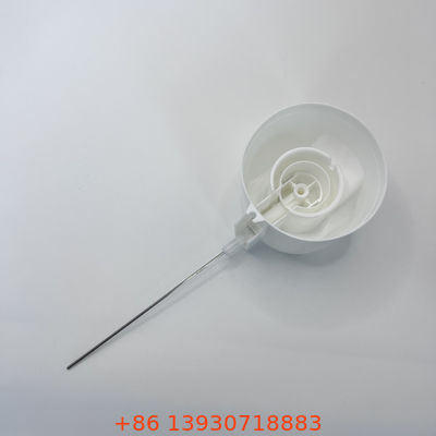 Aerosol Actuator Overcap آئروسل جهانی با نی برای روان کننده ها