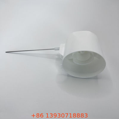 Aerosol Actuator Overcap آئروسل جهانی با نی برای روان کننده ها