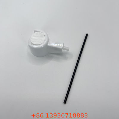 محرک آئروسل با نی قابل انعطاف برای مناطق صعب العبور