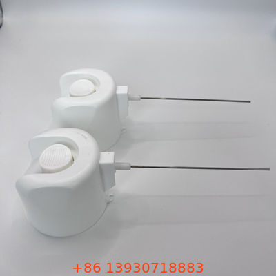 عملگر اسپری آئروسل با لوله اکستنشن برای استفاده دقیق در خودرو