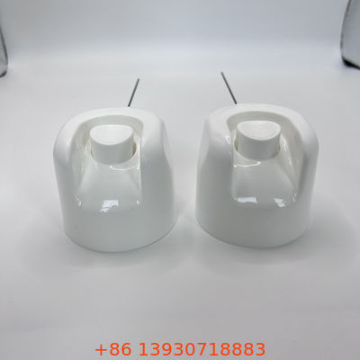 عملگر اسپری آئروسل با لوله اکستنشن برای استفاده دقیق در خودرو