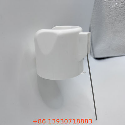 عملگر اسپری آئروسل با لوله اکستنشن برای استفاده دقیق در خودرو