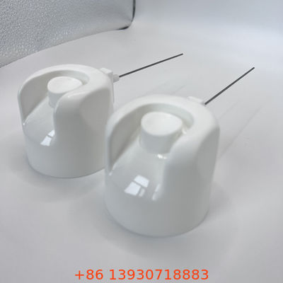 عملگر اسپری آئروسل با لوله اکستنشن برای استفاده دقیق در خودرو