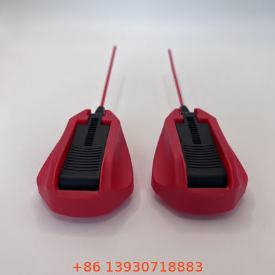 محرک ماشه ای آئروسل با لوله اکستنشن برای محصولات تمیز کننده صنعتی