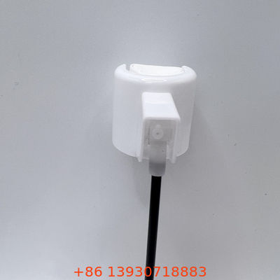 محرک با پسوند نی بلند لوله اکستنشن برای اسپری هدفمند دقیق