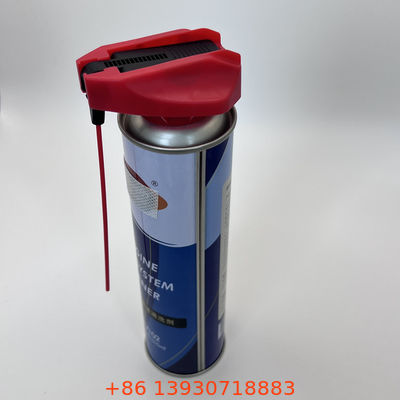 درب ماشه ای تاشو با لوله ی الحاقی و مهر و موم ضد نشت برای باغبانی