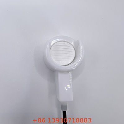 درپوش آئروسل با لوله اکستنشن برای کاربردهای اسپری دقیق