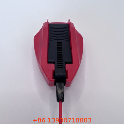 درپوش ماشه ای تاشو با افزونه برای اسپری دقیق آئروسل