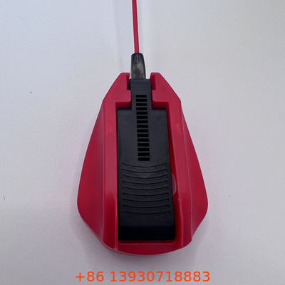 محرک ماشه ای آئروسل با لوله برای کاربردهای ضدعفونی کننده خانگی