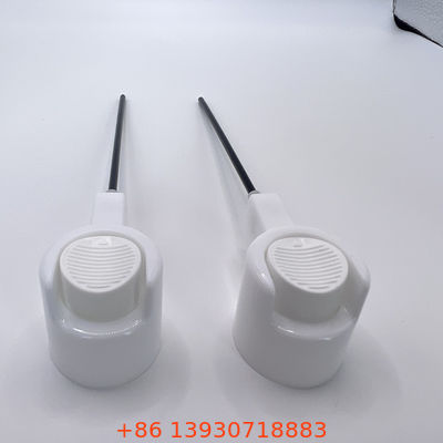 محرک اسپری ماشه قوطی آئروسل برای تمیز کردن، باغبانی و مراقبت شخصی