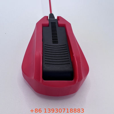 محرک ماشه ای آئروسل با لوله برای کاربردهای ضدعفونی کننده خانگی