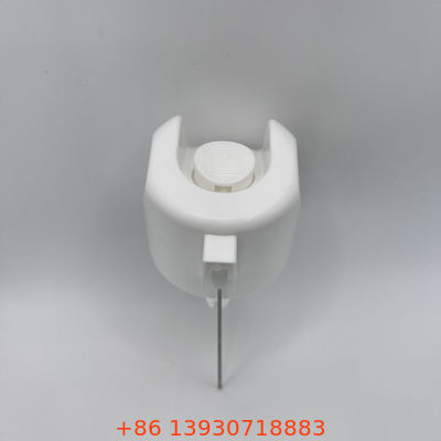 عملگر اسپری با لوله اکستنشن ایده آل برای اسپری های روان کننده سبک WD-40