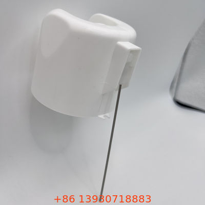 درپوش آئروسل با لوله اکستنشن برای کاربردهای اسپری دقیق