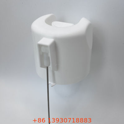 عملگر اسپری آئروسل با لوله اکستنشن و مهر و موم تقویت شده برای مصارف صنعتی