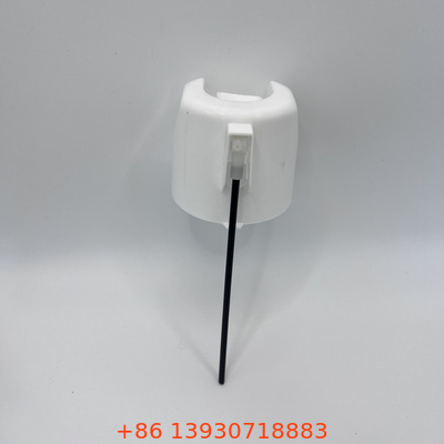 مواد POM اسپری کننده نوزل اسپری کننده با جریان لوله تمدید کننده 2.5 تا 3.5 لیتر در دقیقه