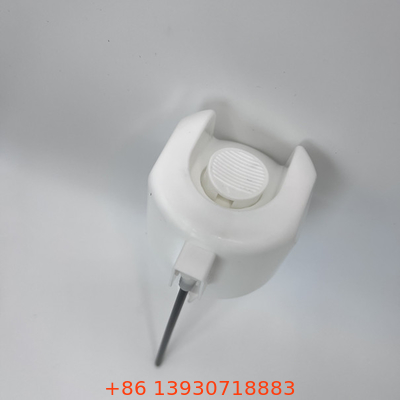 مواد POM اسپری کننده نوزل اسپری کننده با جریان لوله تمدید کننده 2.5 تا 3.5 لیتر در دقیقه