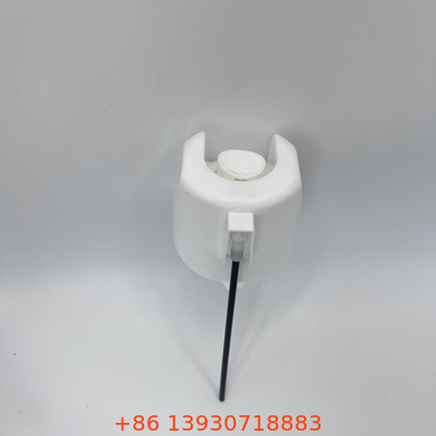 مواد POM اسپری کننده نوزل اسپری کننده با جریان لوله تمدید کننده 2.5 تا 3.5 لیتر در دقیقه