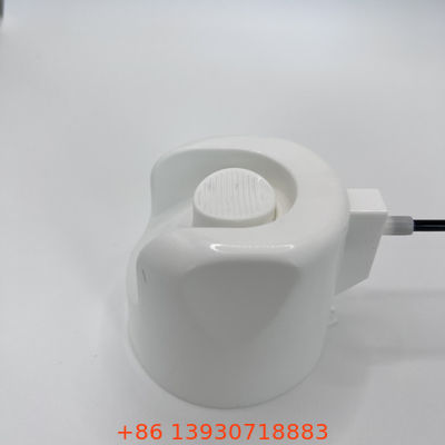 عملگر اسپری آئروسل با لوله اکستنشن و مهر و موم تقویت شده برای مصارف صنعتی