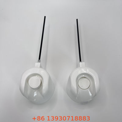 عملگر اسپری با لوله اکستنشن و مهر و موم ضد دستکاری برای برندهای خصوصی