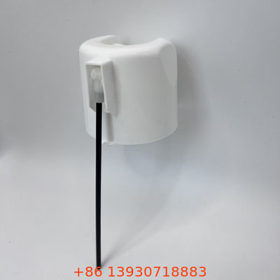 عملگر اسپری با لوله اکستنشن و مهر و موم ضد دستکاری برای برندهای خصوصی