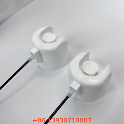 عملگر اسپری آئروسل با لوله اکستنشن و مهر و موم تقویت شده برای مصارف صنعتی