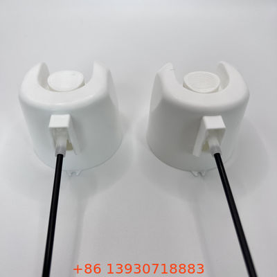 عملگر اسپری با لوله اکستنشن و مهر و موم ضد دستکاری برای برندهای خصوصی