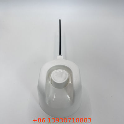 عملگر اسپری آئروسل با لوله اکستنشن و مهر و موم تقویت شده برای مصارف صنعتی