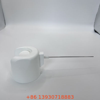 عملگر اسپری با لوله اکستنشن و مهر و موم ضد نشت برای تمیز کردن مناطق صعب العبور