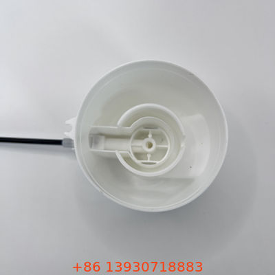 عملگر اسپری با لوله اکستنشن و مهر و موم ضد نشت برای تمیز کردن مناطق صعب العبور